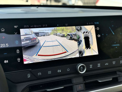 Jeep Compass Vorführwagen