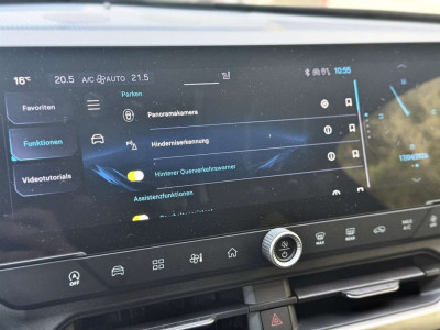 Jeep Compass Vorführwagen