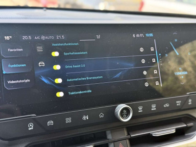 Jeep Compass Vorführwagen