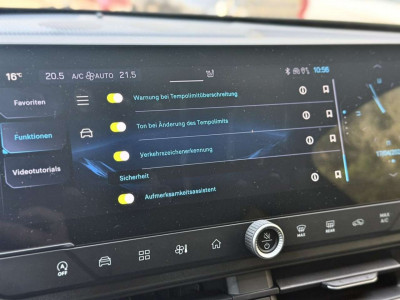 Jeep Compass Vorführwagen