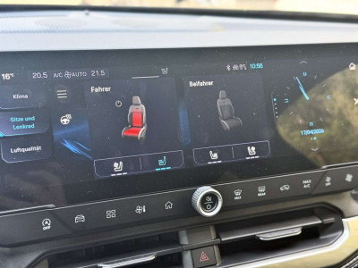 Jeep Compass Vorführwagen