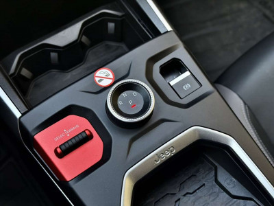 Jeep Compass Vorführwagen