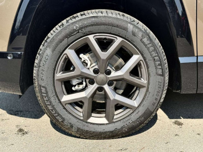 Jeep Compass Vorführwagen