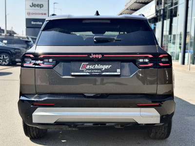 Jeep Compass Vorführwagen