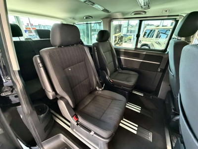VW Transporter T6 Gebrauchtwagen