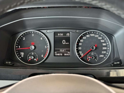 VW Transporter T6 Gebrauchtwagen