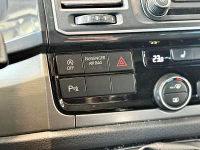 VW Transporter T6 Gebrauchtwagen