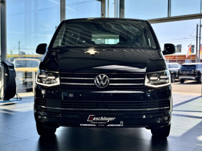 VW Transporter T6 Gebrauchtwagen