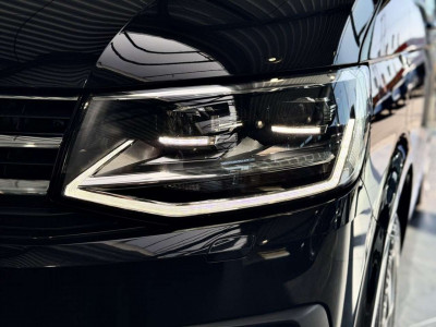 VW Transporter T6 Gebrauchtwagen