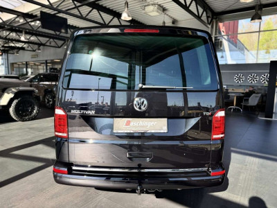 VW Transporter T6 Gebrauchtwagen