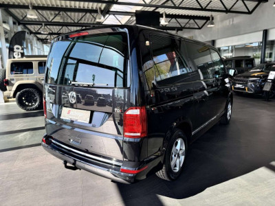 VW Transporter T6 Gebrauchtwagen