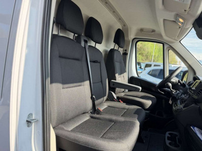 Fiat Ducato Neuwagen
