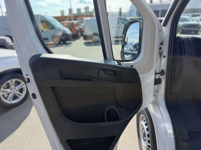 Fiat Ducato Neuwagen