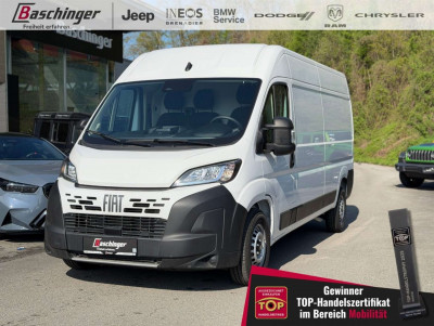 Fiat Ducato Neuwagen