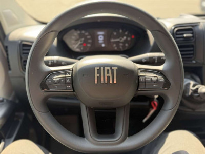 Fiat Ducato Neuwagen