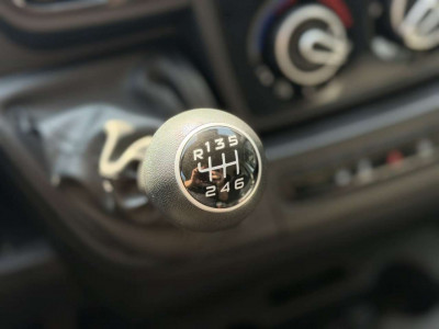 Fiat Ducato Neuwagen