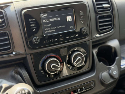 Fiat Ducato Neuwagen