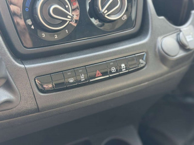 Fiat Ducato Neuwagen