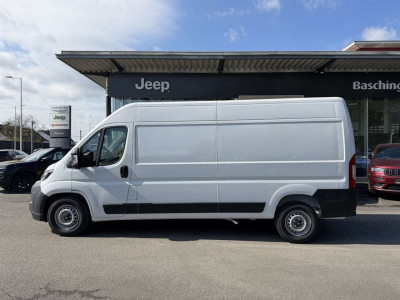 Fiat Ducato Neuwagen