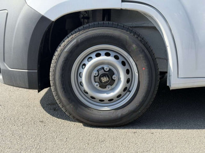 Fiat Ducato Neuwagen