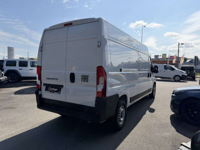 Fiat Ducato Neuwagen