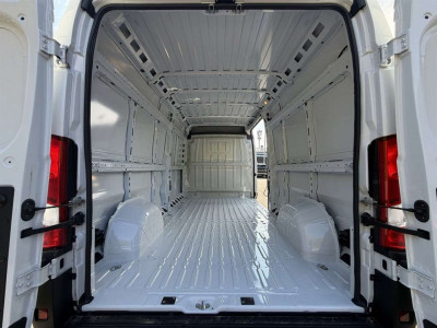 Fiat Ducato Neuwagen