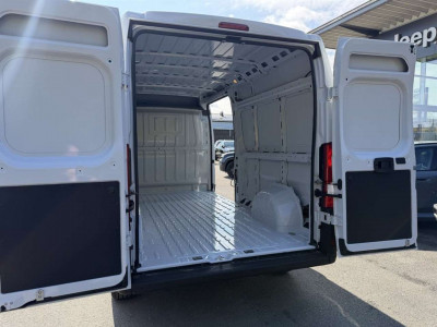 Fiat Ducato Neuwagen