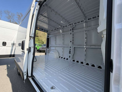 Fiat Ducato Neuwagen