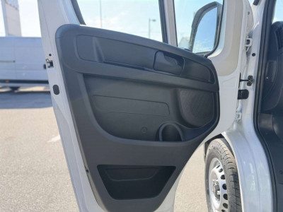 Fiat Ducato Neuwagen