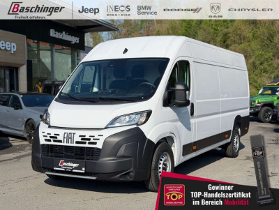 Fiat Ducato Neuwagen
