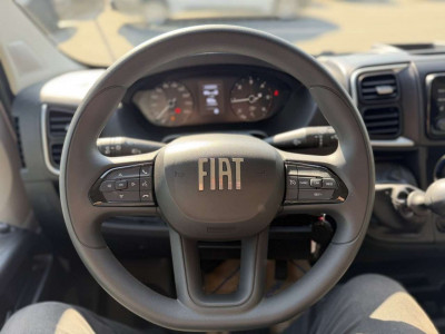 Fiat Ducato Neuwagen