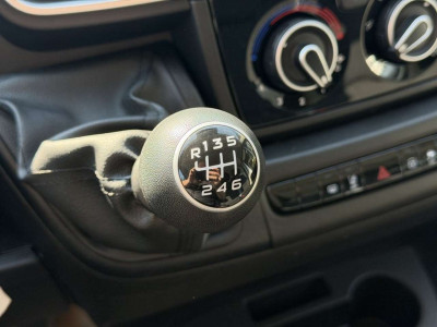 Fiat Ducato Neuwagen