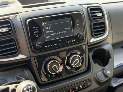 Fiat Ducato Neuwagen