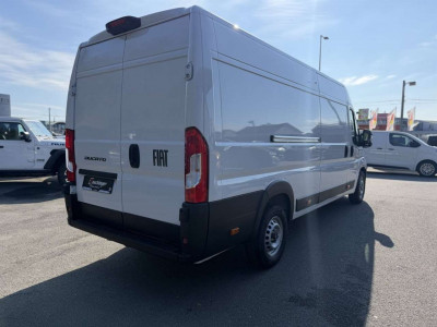 Fiat Ducato Neuwagen