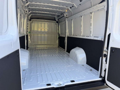 Fiat Ducato Neuwagen