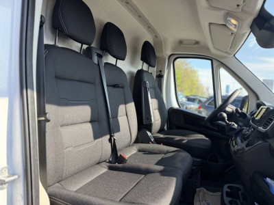 Fiat Ducato Neuwagen
