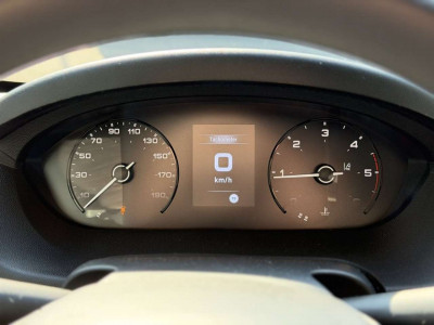 Fiat Ducato Neuwagen