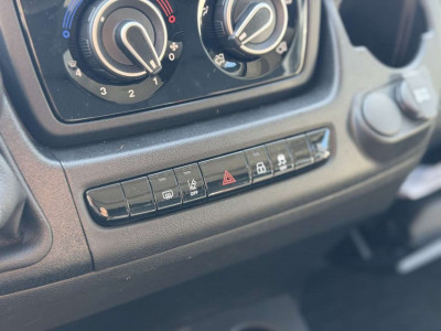 Fiat Ducato Neuwagen