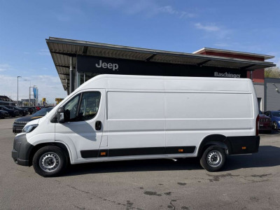 Fiat Ducato Neuwagen