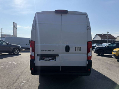 Fiat Ducato Neuwagen