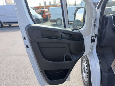Fiat Ducato Gebrauchtwagen