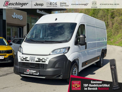 Fiat Ducato Gebrauchtwagen