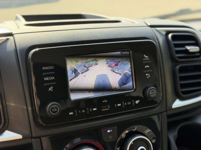 Fiat Ducato Gebrauchtwagen