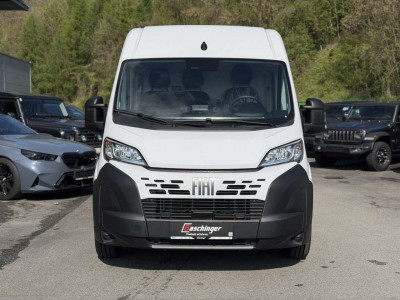 Fiat Ducato Gebrauchtwagen
