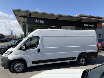 Fiat Ducato Gebrauchtwagen
