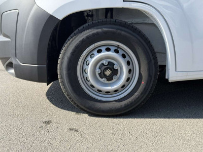 Fiat Ducato Gebrauchtwagen