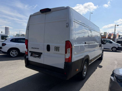 Fiat Ducato Gebrauchtwagen
