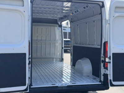 Fiat Ducato Gebrauchtwagen