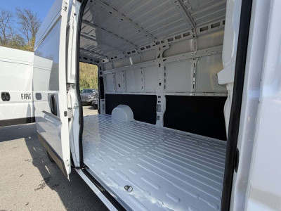 Fiat Ducato Gebrauchtwagen
