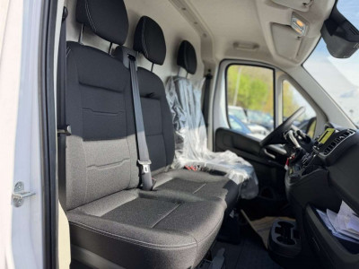 Fiat Ducato Gebrauchtwagen